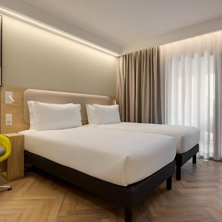 Holiday Inn Express Evora By Ihg Bagian luar foto