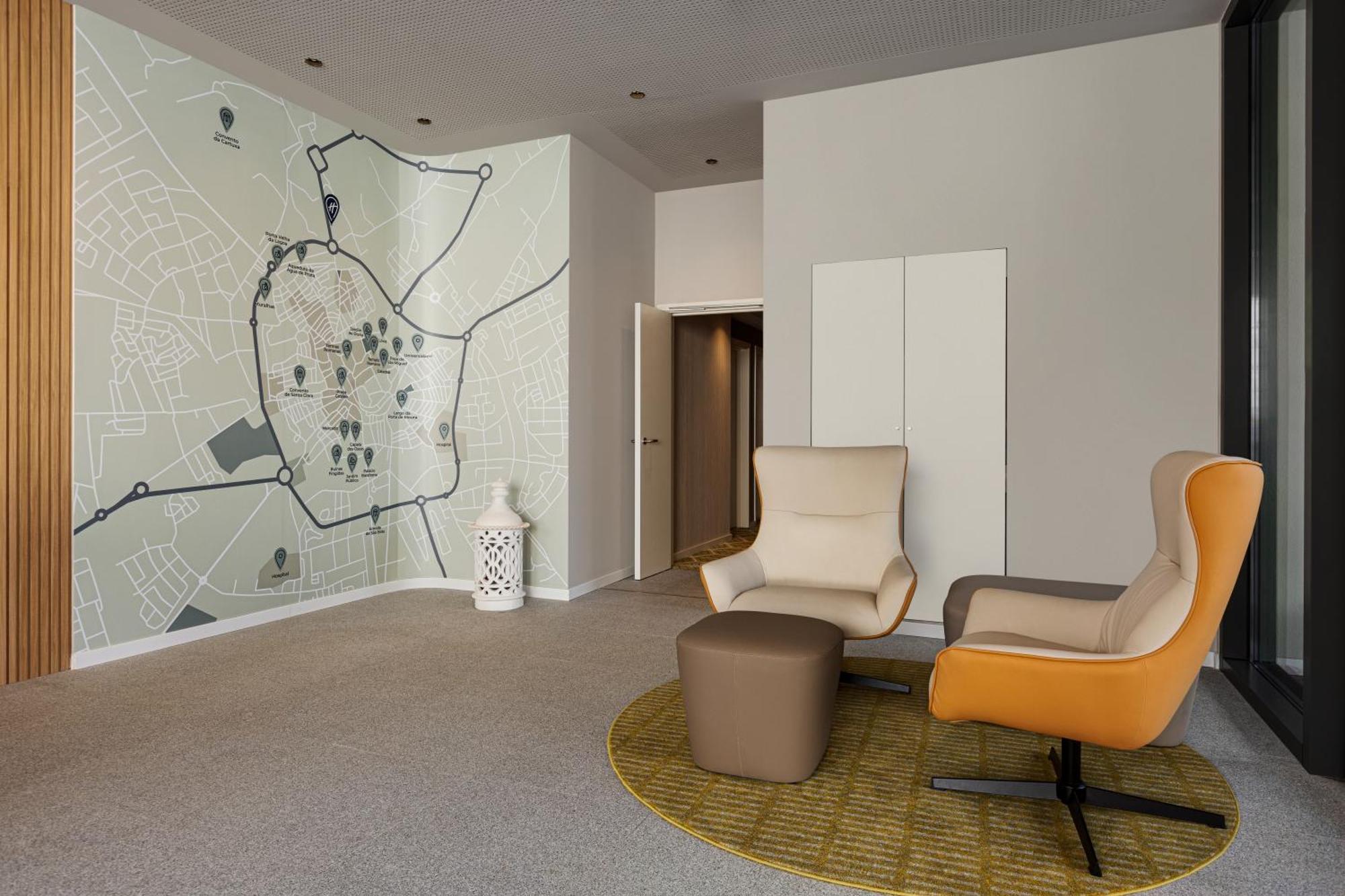 Holiday Inn Express Evora By Ihg Bagian luar foto