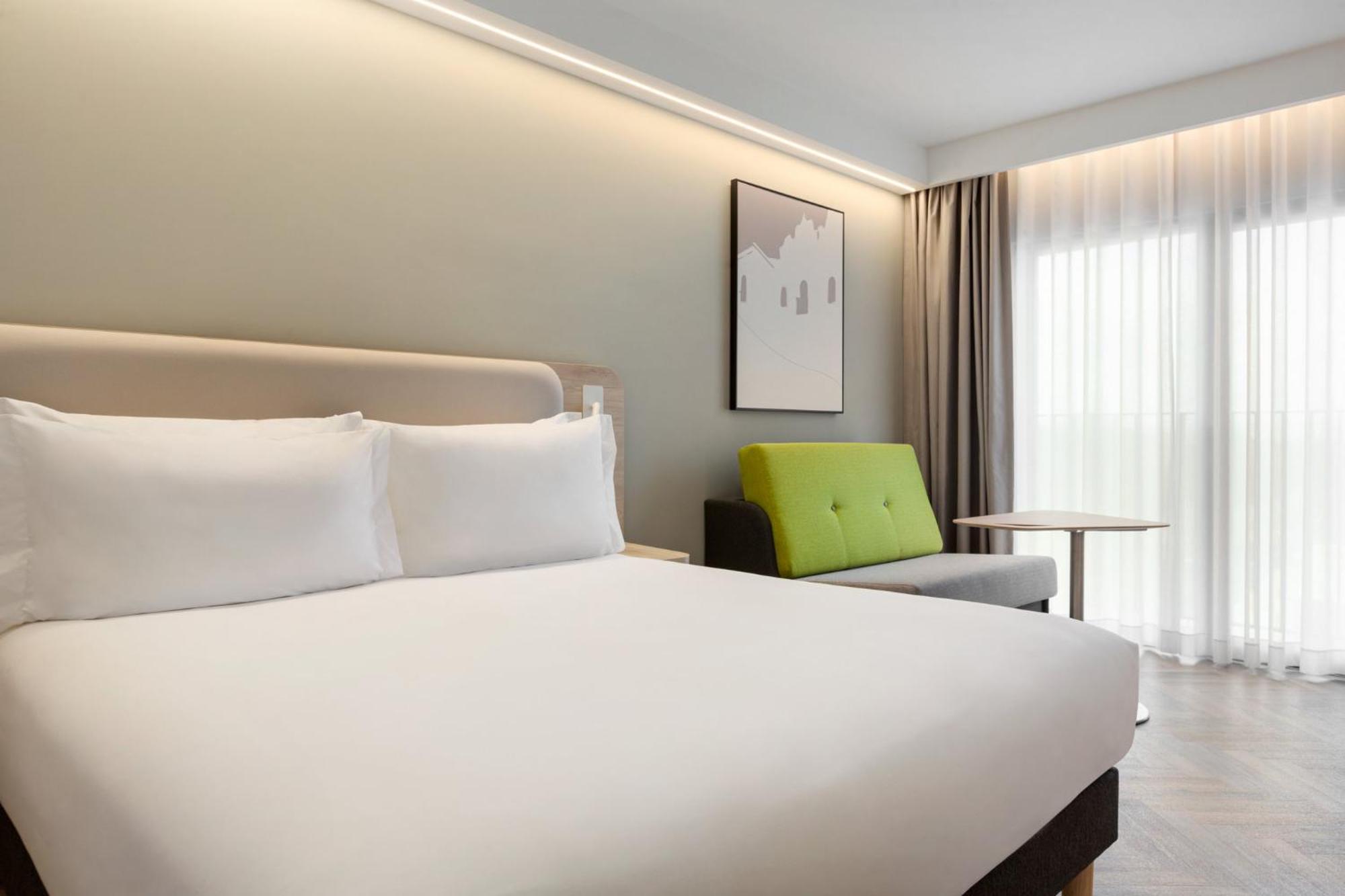 Holiday Inn Express Evora By Ihg Bagian luar foto