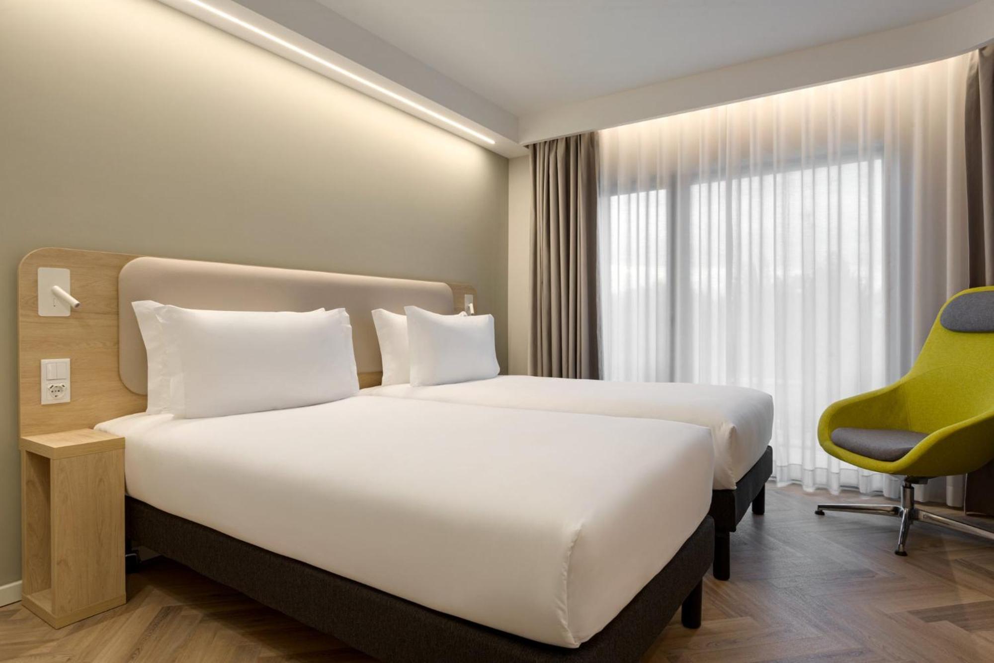 Holiday Inn Express Evora By Ihg Bagian luar foto