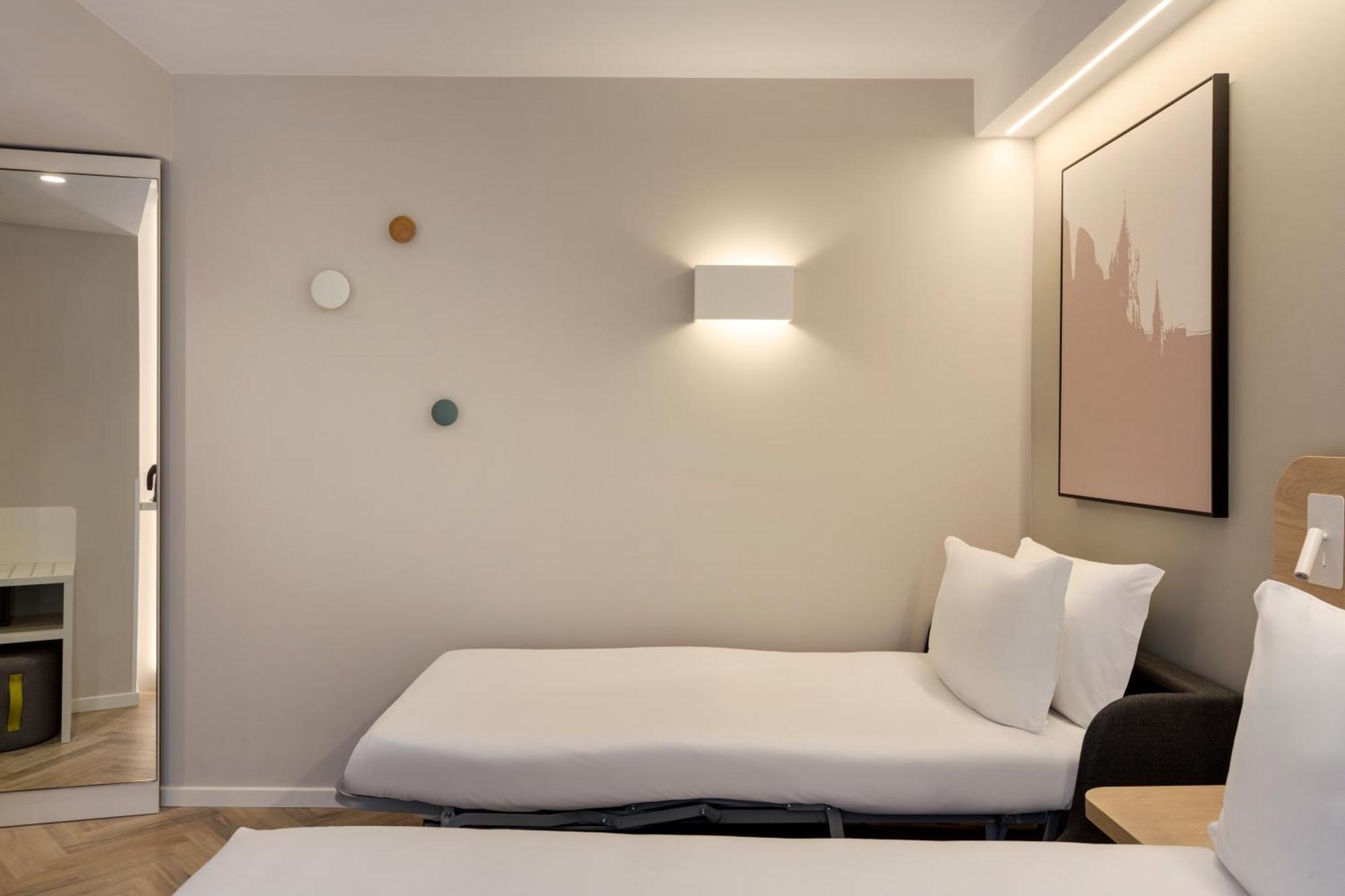Holiday Inn Express Evora By Ihg Bagian luar foto