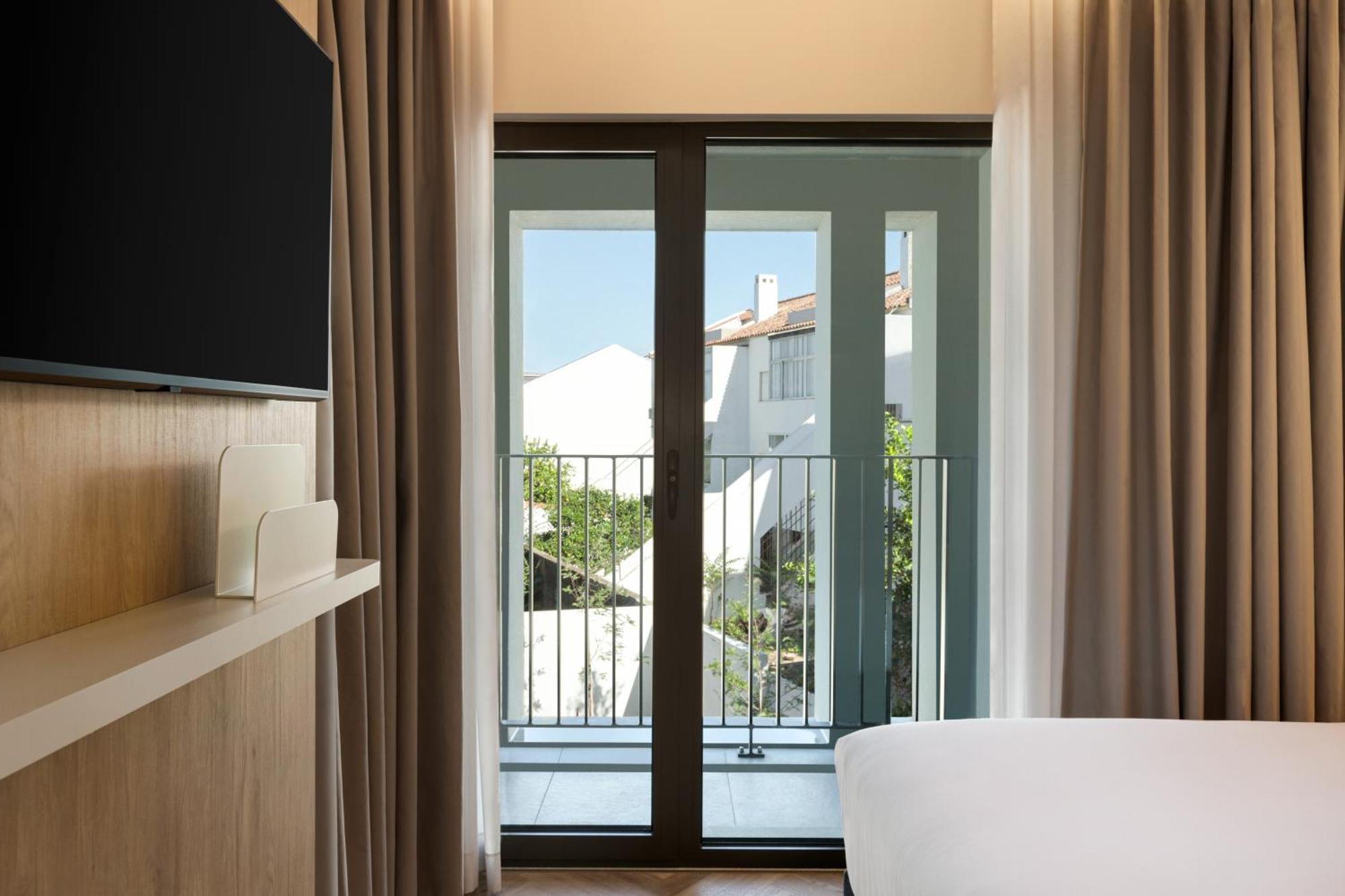 Holiday Inn Express Evora By Ihg Bagian luar foto