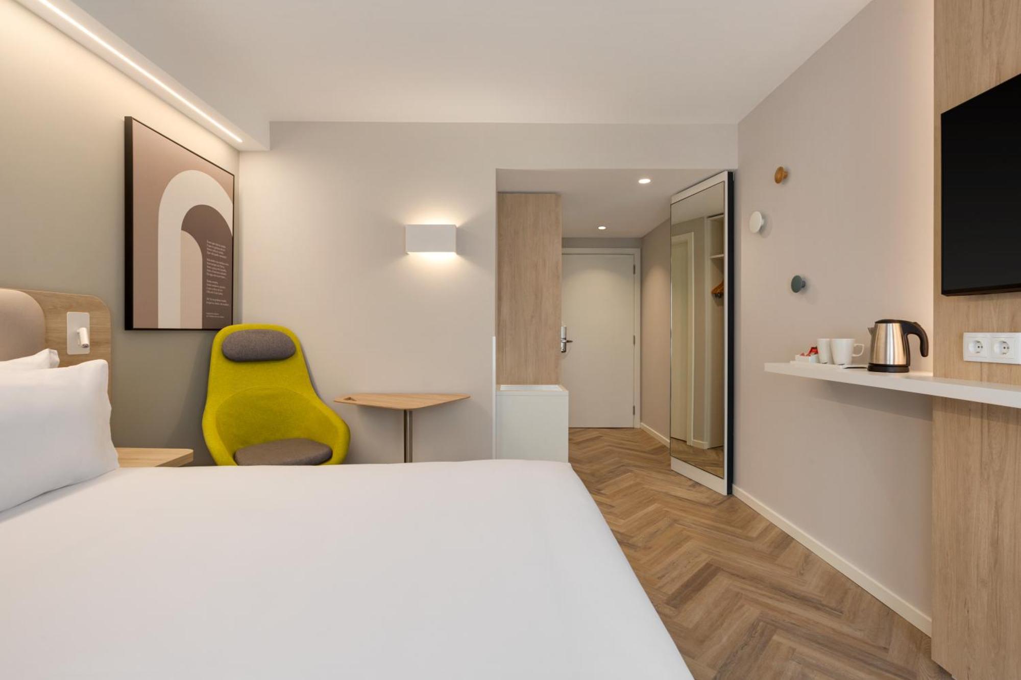 Holiday Inn Express Evora By Ihg Bagian luar foto
