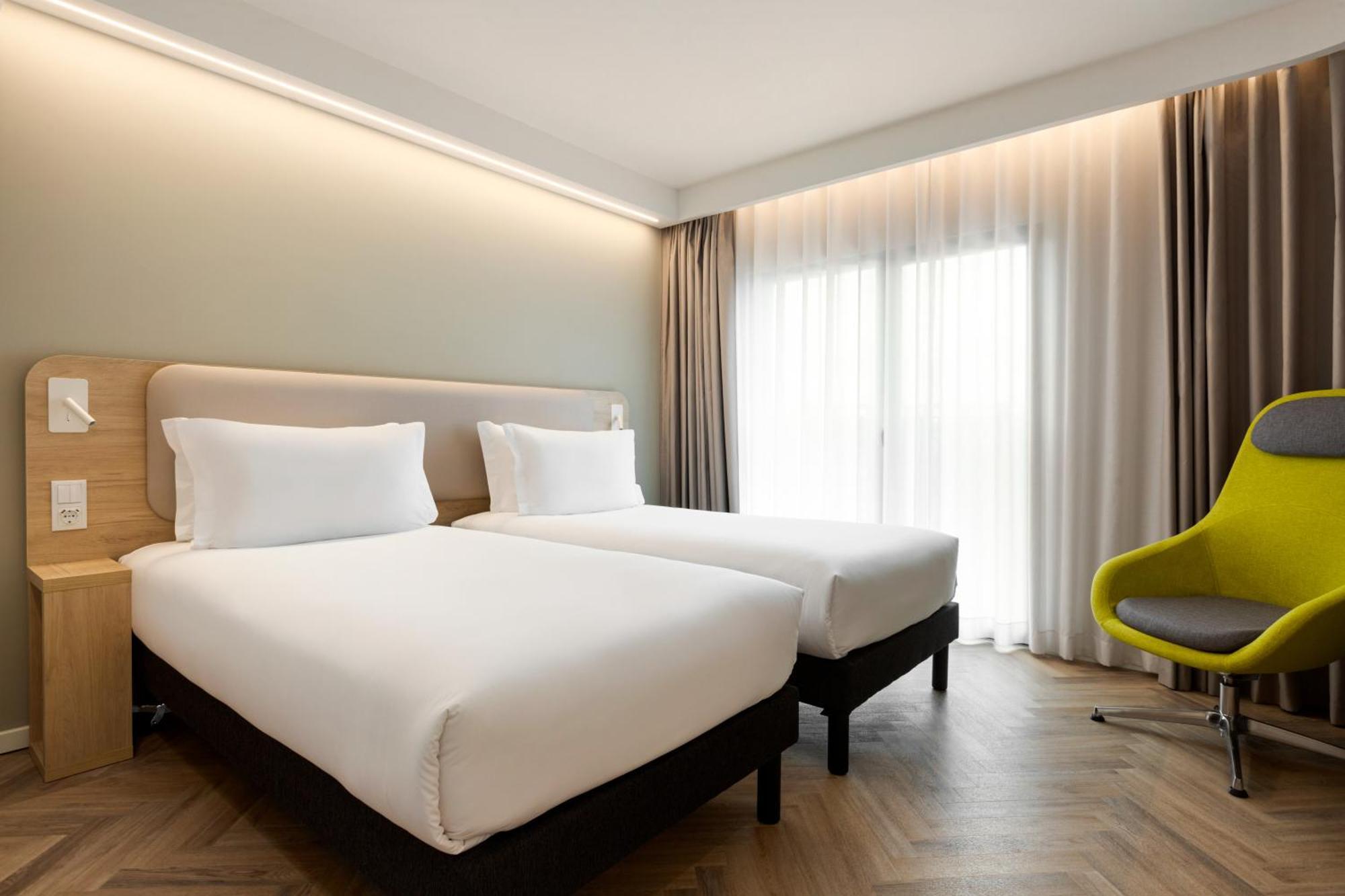 Holiday Inn Express Evora By Ihg Bagian luar foto
