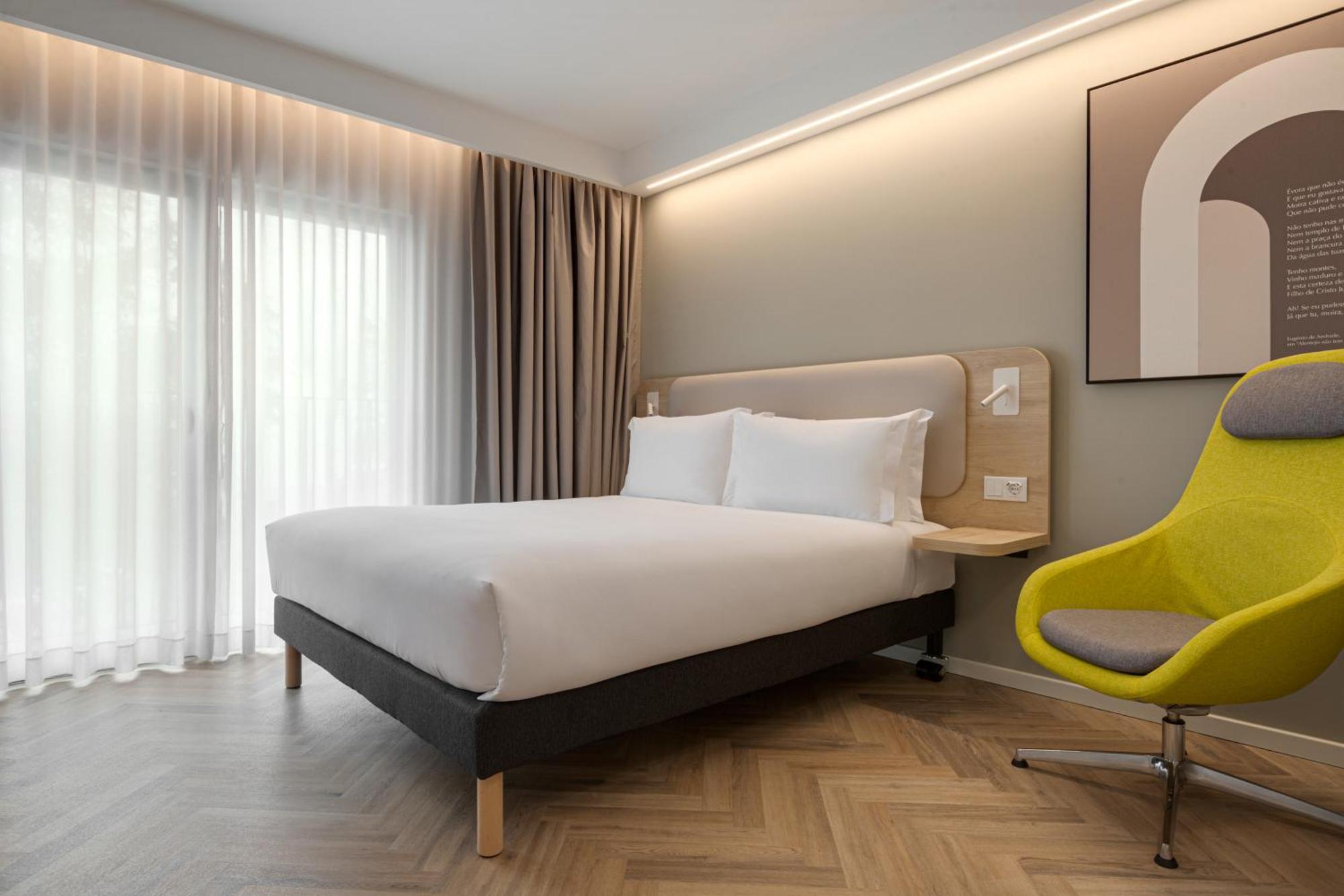 Holiday Inn Express Evora By Ihg Bagian luar foto