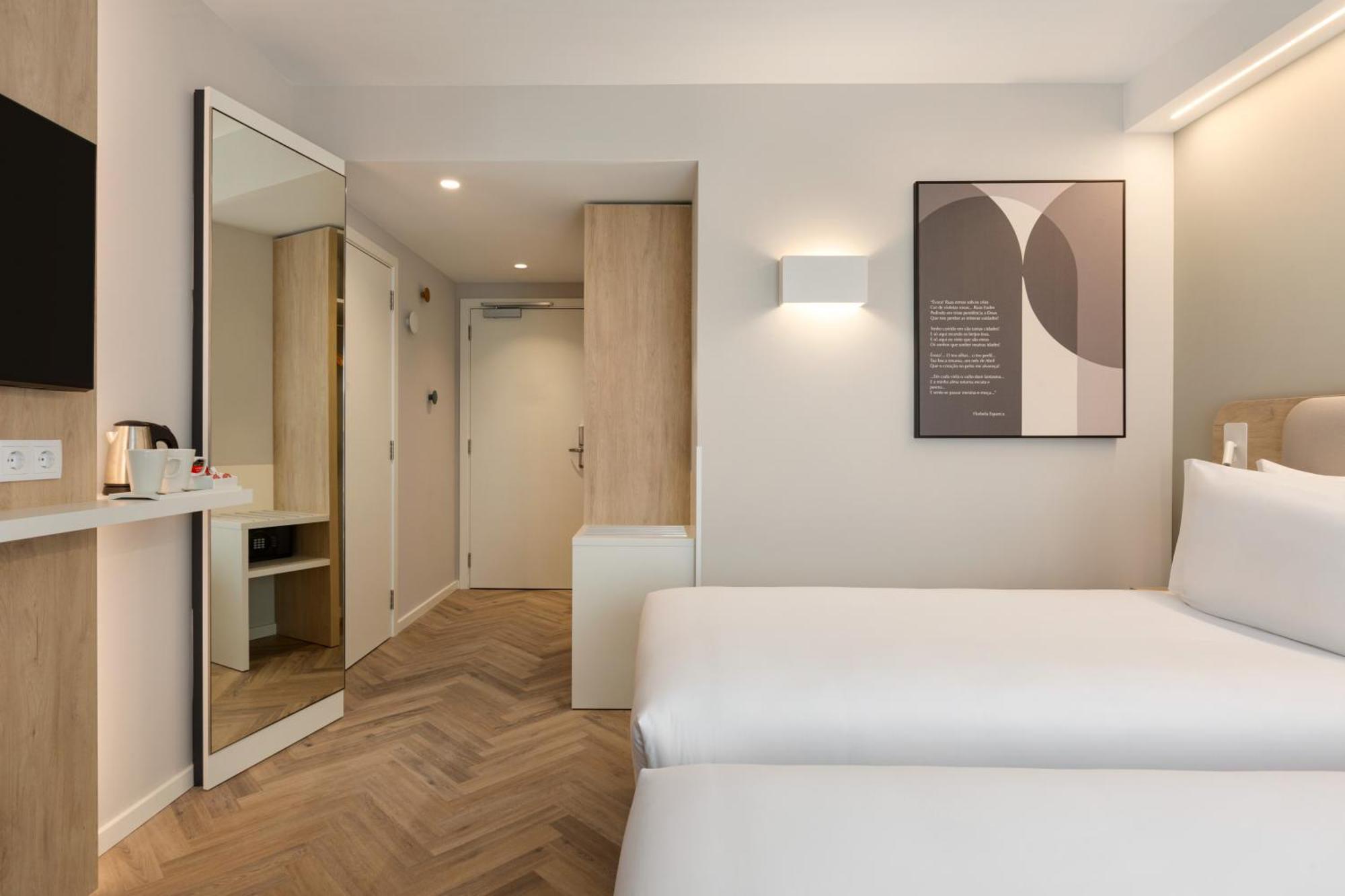 Holiday Inn Express Evora By Ihg Bagian luar foto