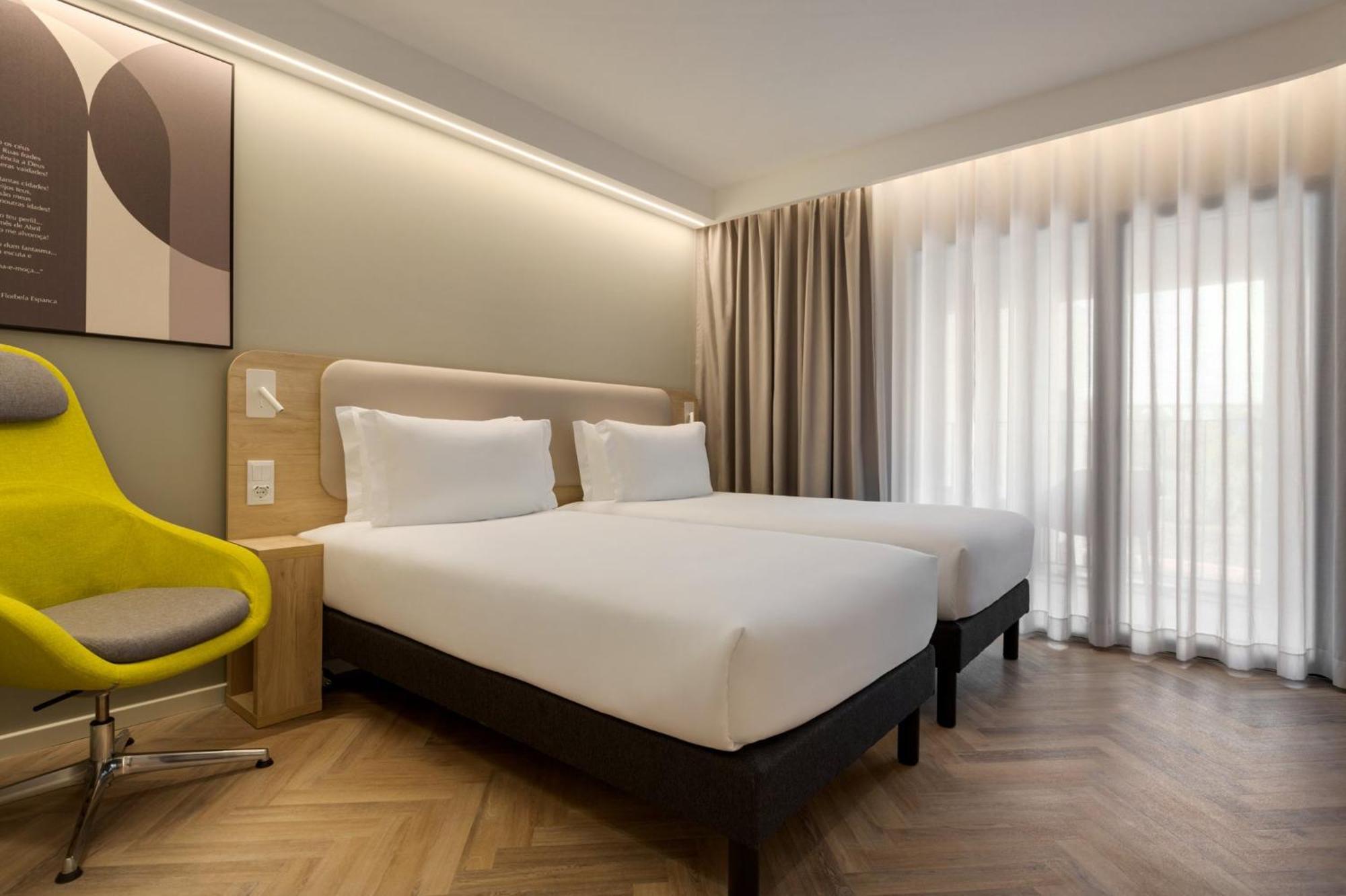 Holiday Inn Express Evora By Ihg Bagian luar foto